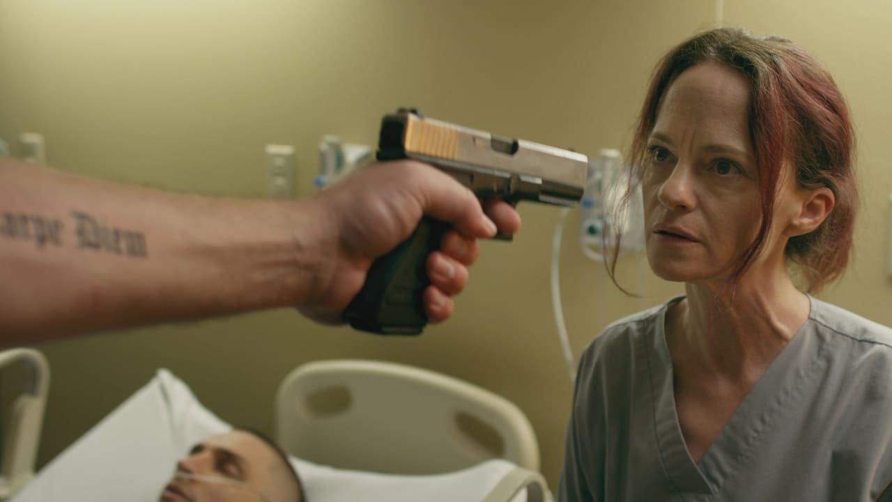 Watch 12 Hour Shift (2020) Full Movie Online Free - FMovies